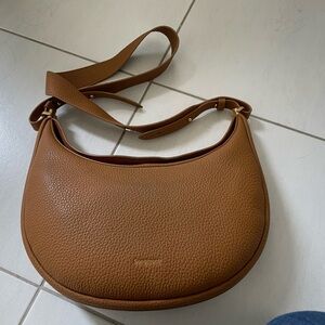 Songmont Luna Bag- Amber Color